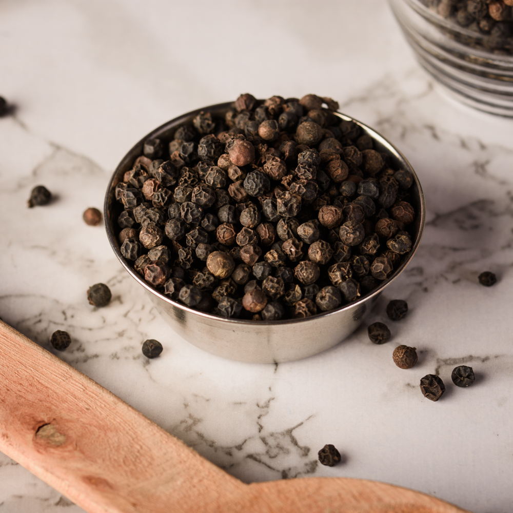 Poivre noir de Madagascar – Image 3