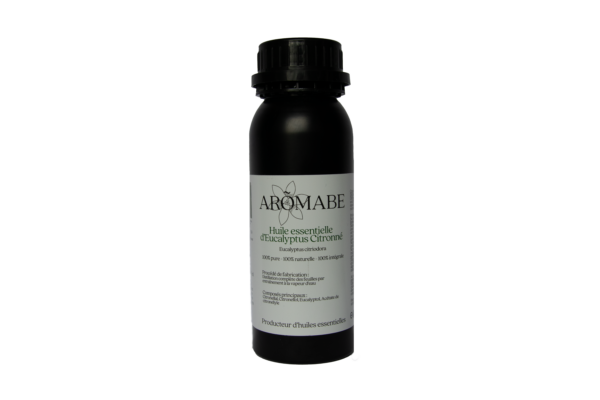 Huile Essentielle d’Eucalyptus Citronné