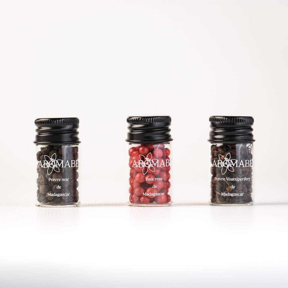 Coffret Découverte Épices – Image 2