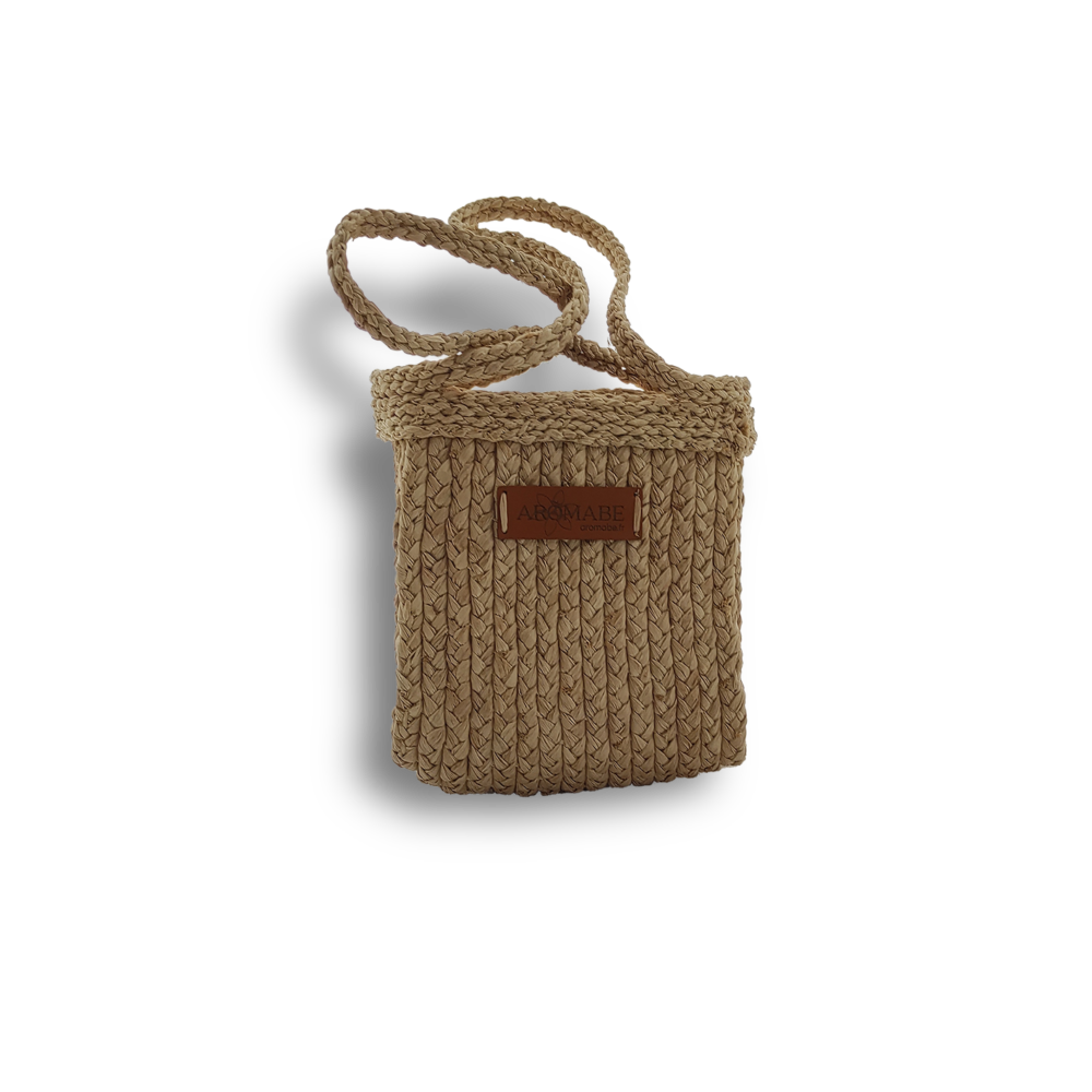 Sac en Raphia