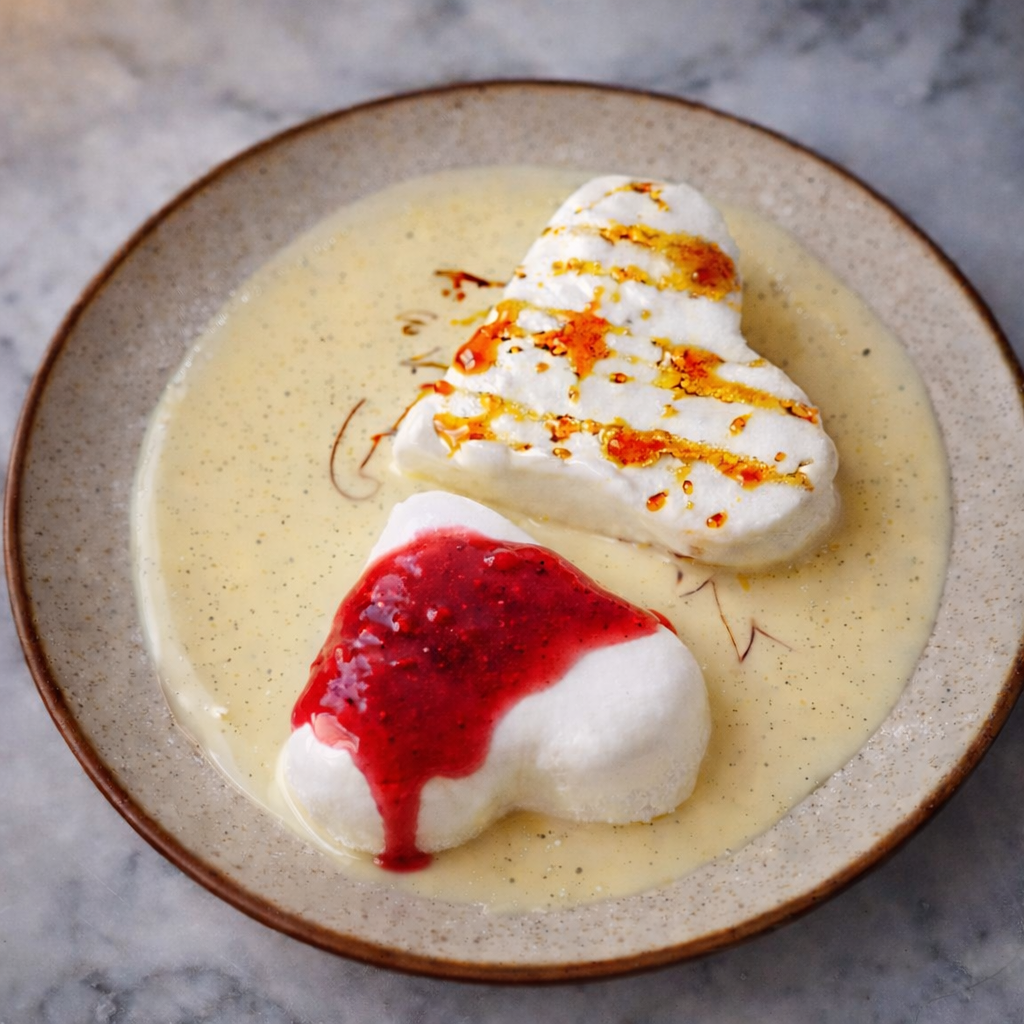 Gousse de Vanille Bourbon Noire Gourmet Aromabe fendue et graines"